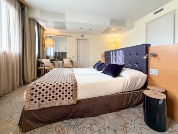 Hotel Filanda galeri fotoğrafı