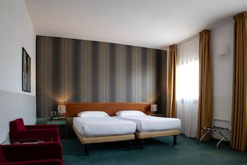 Hotel Filanda galeri fotoğrafı