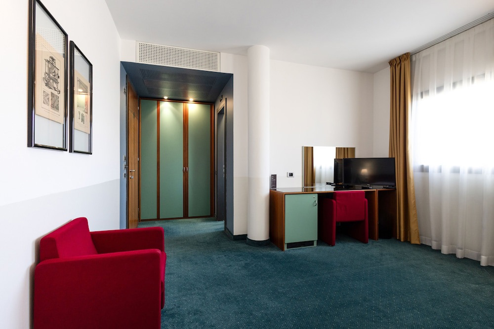 Hotel Filanda