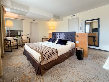 Hotel Filanda galeri fotoğrafı