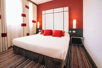 Hotel Filanda galeri fotoğrafı