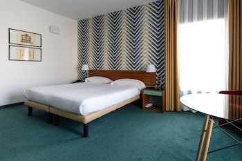 Hotel Filanda galeri fotoğrafı