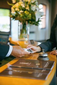 Hotel Filanda fotoğrafı