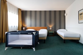 Hotel Filanda galeri fotoğrafı