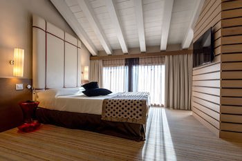 Hotel Filanda galeri fotoğrafı