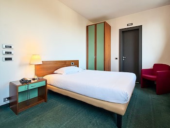Hotel Filanda galeri fotoğrafı