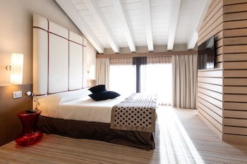 Hotel Filanda galeri fotoğrafı