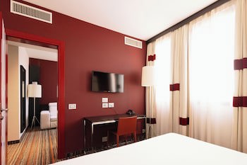 Hotel Filanda galeri fotoğrafı