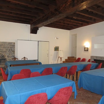 Albergo Ristorante Tre Re galeri fotoğrafı