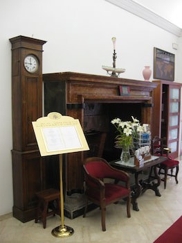 Albergo Ristorante Tre Re fotoğrafı