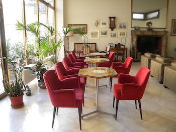 Albergo Ristorante Tre Re galeri fotoğrafı