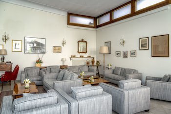 Albergo Ristorante Tre Re fotoğrafı