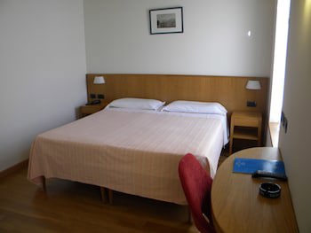 Albergo Ristorante Tre Re galeri fotoğrafı