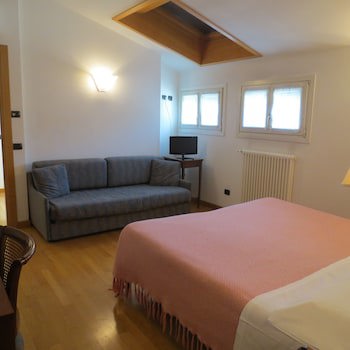 Albergo Ristorante Tre Re galeri fotoğrafı