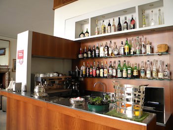 Albergo Ristorante Tre Re galeri fotoğrafı