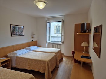 Albergo Ristorante Tre Re galeri fotoğrafı