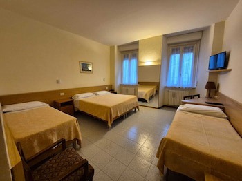 Albergo Ristorante Tre Re galeri fotoğrafı