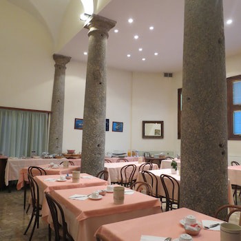 Albergo Ristorante Tre Re galeri fotoğrafı