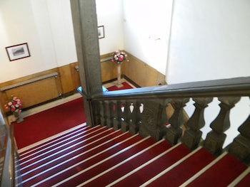 Albergo Ristorante Tre Re galeri fotoğrafı