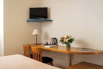 Albergo Ristorante Tre Re galeri fotoğrafı