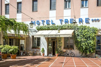 Albergo Ristorante Tre Re