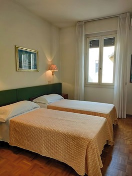 Albergo Ristorante Tre Re galeri fotoğrafı