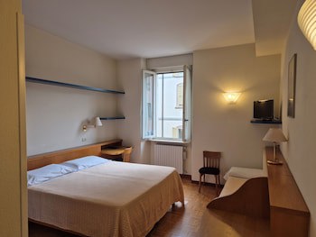 Albergo Ristorante Tre Re galeri fotoğrafı