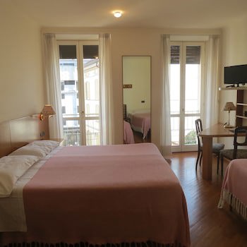 Albergo Ristorante Tre Re fotoğrafı