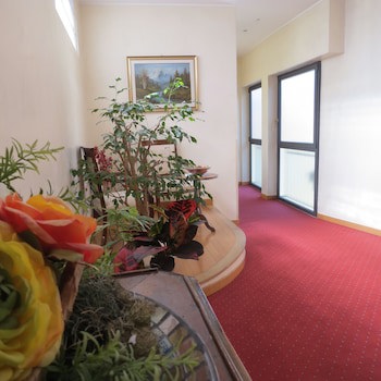 Albergo Ristorante Tre Re galeri fotoğrafı