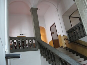 Albergo Ristorante Tre Re galeri fotoğrafı
