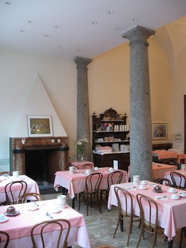 Albergo Ristorante Tre Re fotoğrafı