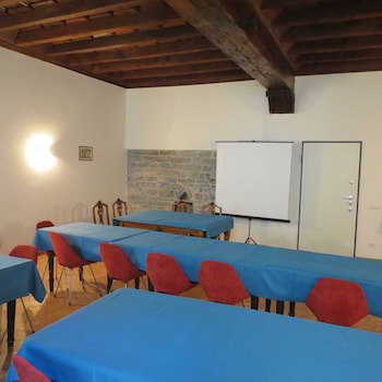 Albergo Ristorante Tre Re galeri fotoğrafı