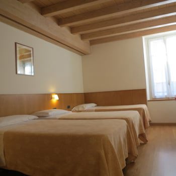Albergo Ristorante Tre Re galeri fotoğrafı