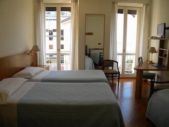 Albergo Ristorante Tre Re galeri fotoğrafı