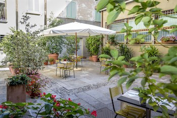 Albergo Ristorante Tre Re galeri fotoğrafı