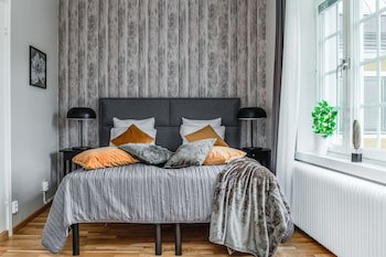 Ludvika Stadshotell