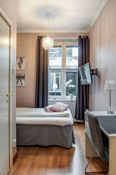 Ludvika Stadshotell