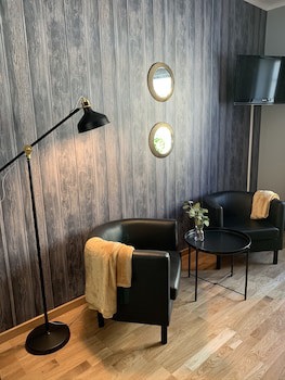Ludvika Stadshotell