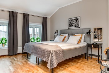 Ludvika Stadshotell
