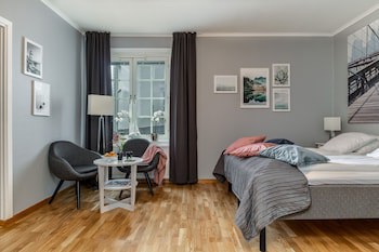 Ludvika Stadshotell