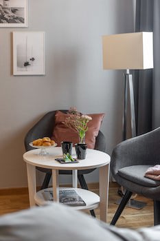 Ludvika Stadshotell