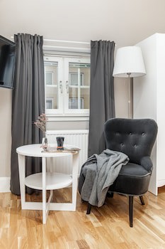 Ludvika Stadshotell