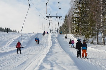 Ludvika Stadshotell