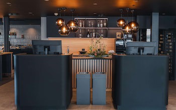 Best Western Plus Oslo Airport