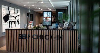 Best Western Plus Oslo Airport