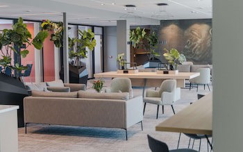Best Western Plus Oslo Airport