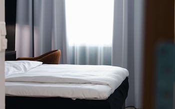 Best Western Plus Oslo Airport