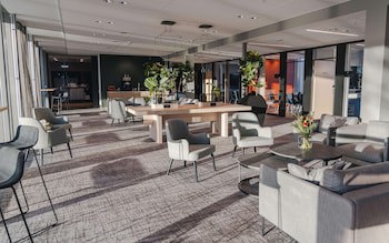 Best Western Plus Oslo Airport