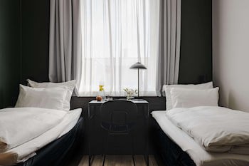 Best Western Plus Oslo Airport