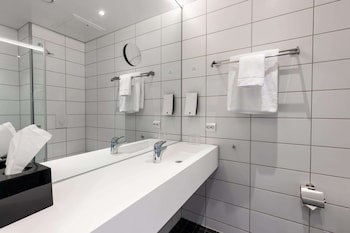 Best Western Plus Oslo Airport
